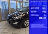 Hyundai i30 Kombi Comfort PDC,Sitzheizung,Tempomat - gebrauchte Hyundai i30 aus dem Jahr 2016