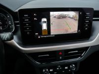 Skoda Kamiq - Vorschau Bild 15