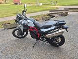 BMW F 800 GS - ENDURO VON 751 BIS 1000 CCM