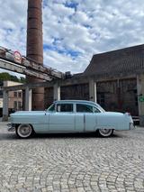 Cadillac Fleetwood 60 H-Zulassung - Cadillac Fleetwood Gebrauchtwagen