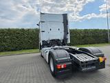 Mercedes-Benz Actros L 1948 LS Giga Space, parking  clima - Mini-/Kompaktbagger