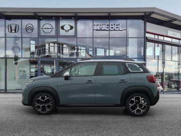 Citroën C3 Aircross Shine Pack 1.2 PT130 °PGD°Navi°RFK°