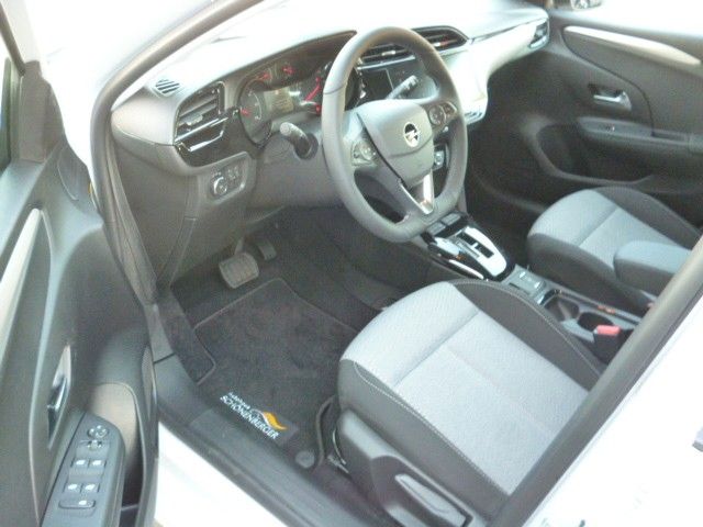 Corsa F 1,2 Automatik-Hy Edition, PP,Sitzheizung