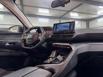Peugeot 5008 - 12