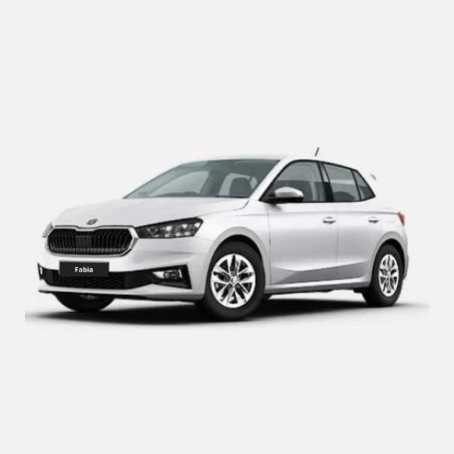 Other SKODA Fabia 1.0 TSI 95 CV Style