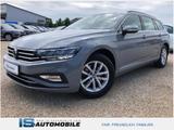 Volkswagen Passat Variant Business,NAVI,LED,ACC,SHZ,RFK,DAB
