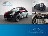 Opel Adam S 1.4 TurboS Recaro Navi Park Assistent DAB - Opel Gebrauchtwagen in Fürth