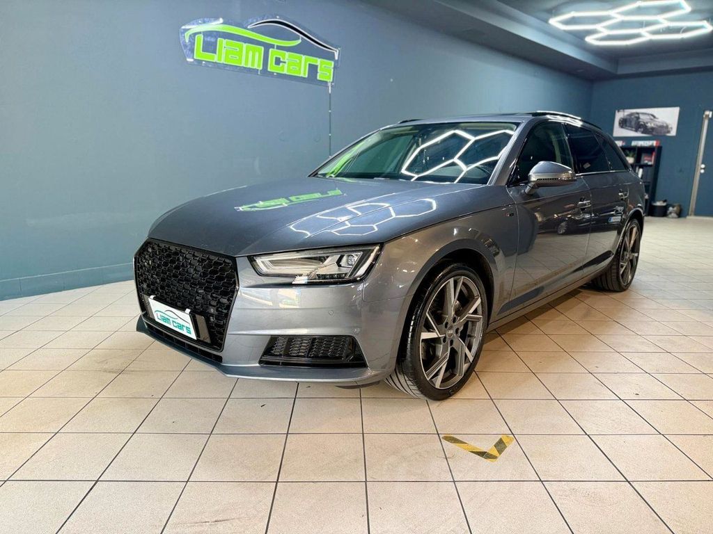 Image of Audi Coupé