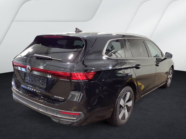 Passat Variant 1.5 TSI DSG eHybrid BUSINESS NAVI