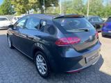 Seat Leon 1.2 TSI Ecomotive Style KLIMA/TEMPO/PDC - Seat Leon aus 2011: Ecomotive