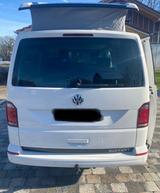 Volkswagen T6 California Beach Edition  - VW T6 California von privat