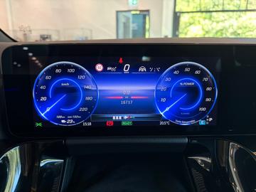 2025 Mercedes-BENZ EQA 缩略图 30