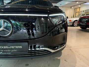 2025 Mercedes-BENZ EQA 照片 9