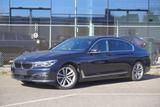 BMW 730Ld Sedan Steptronic Head-Up, Harmon-Kardon - BMW 730 aus 2017