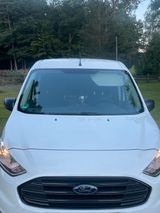Ford Transit Connect - Ford Transit Connect: Standheizung