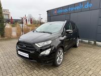 Ford EcoSport ST-Line *Kamera *Navi
