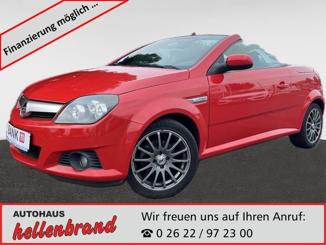 Opel Tigra 1.8i Twin Top Sport