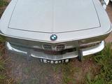 BMW 2000 CS - BMW 2002: Sportwagen