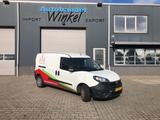Fiat Doblò Cargo 1.6 MJ L2H1 Maxi - AIRCO, NAVI - MOT - Fiat Doblo cargo maxi