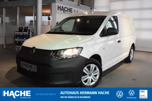 Volkswagen Caddy Cargo Maxi Eco Profi 2.0 TDI KLIMA PDC