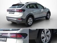 Volkswagen Taigo - Vorschau Bild 24