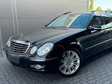 Mercedes-Benz Mercedes Benz E 350 T*AVANTGARDE! SPORTPAK... - Mercedes-Benz E 350 in Mainz