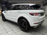 Land Rover Range Rover Evoque SD4 Prestige, Kamera, Pano - gebrauchte Land Rover Range Rover Evoque aus dem Jahr 2013