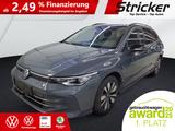 Volkswagen Golf Variant Goal 2.0TDI DSG 189,-ohne Anzahlung - Volkswagen Golf Jahreswagen mit Diesel-Antrieb