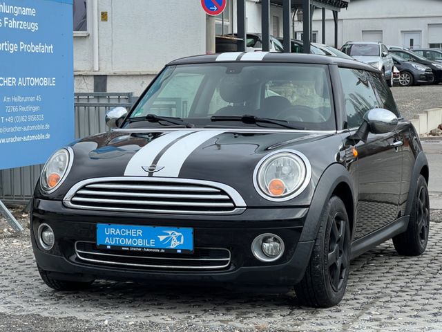 MINI COOPER Mini Cooper Klima/Tüv&Insp Neu