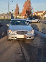 Mercedes-Benz 240 - Mercedes-Benz 240 Benziner Gebrauchtwagen