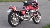 Moto Guzzi LM 1