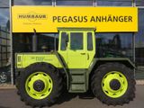 Mercedes-Benz MB Trac 1400 Turbo Oldtimer Traktor Schlepper - Mercedes-Benz Trac