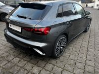 Audi S3 - Vorschau Bild 5