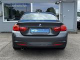 BMW 4er Coupe 428 i xDrive*M-Sport*AUT.*HEAD UP*UVM* - BMW aus 2013