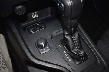 Fahrzeugabbildung Ford Ranger Doppelkabine 4x4 XLT Autom.,Navi,ACC