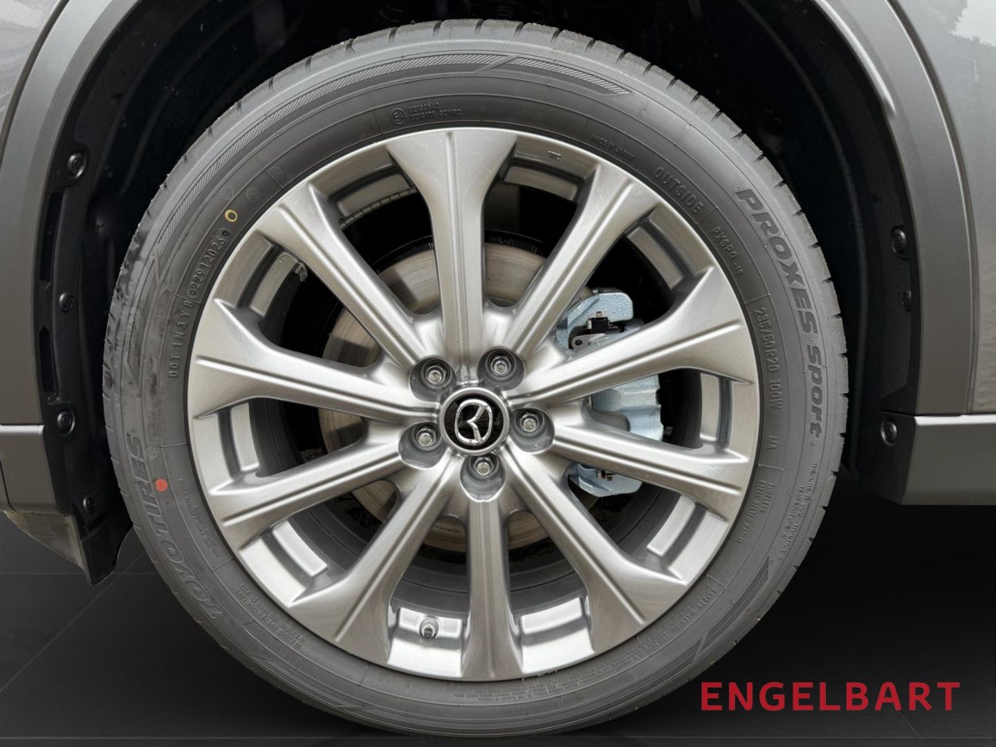Mazda CX-60 - Bild 15