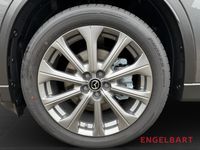 Mazda CX-60 - Vorschau Bild 15