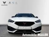 Cupra Leon Sportstourer 1.4 e-HYBRID VZ Parklenkass. P - Cupra Leon in Leipzig