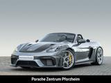 Porsche 718 Spyder RS BOSE Sportabgasanlage Sport Chrono - Porsche Boxster Neuwagen
