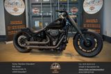 Harley-Davidson FLFBS - Fat Boy - Custom - Mad Boy - Black - NEU - Angebote entsprechen deinen Suchkriterien