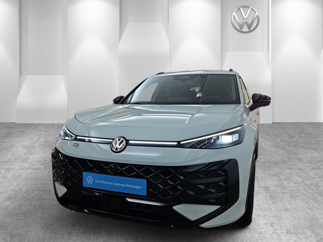 Image of Volkswagen T-Roc