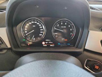 BMW X1 - 8