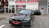 BMW M550 d xDrive/HeadUp/Pano/Komfort/LED/H&K/AHK - BMW M550 aus 2016