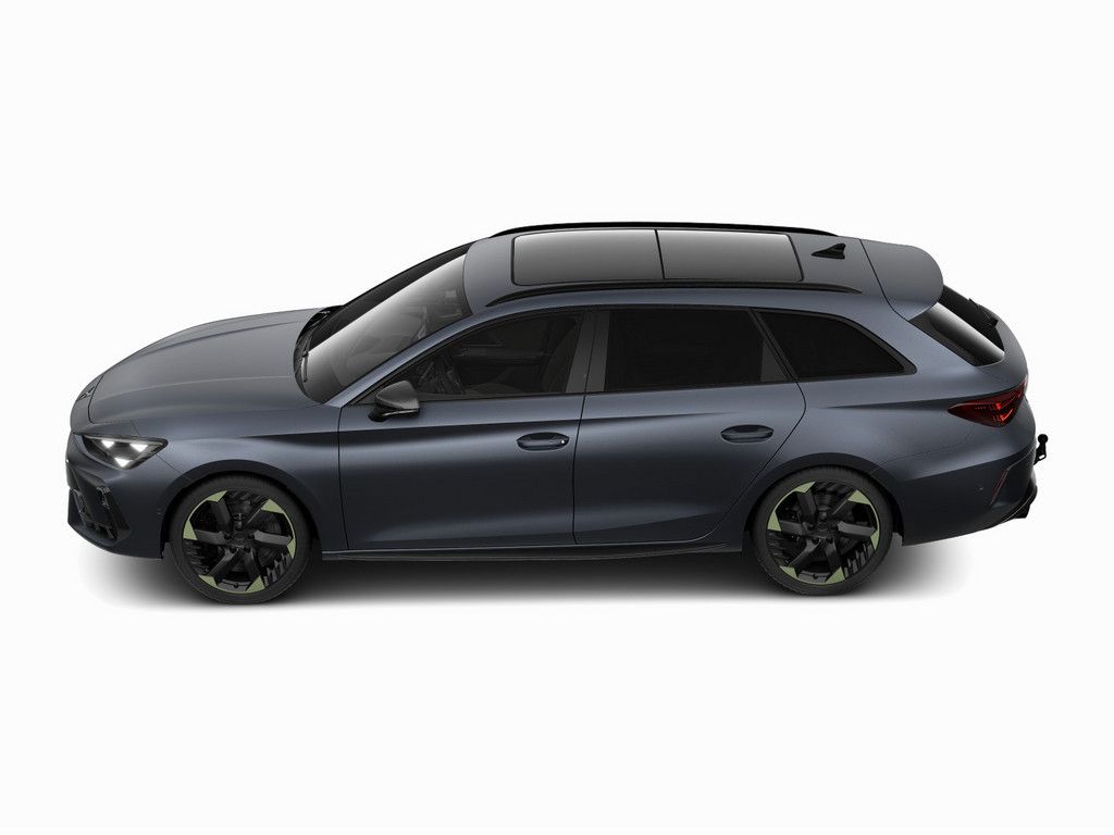Cupra Leon - Bild 6