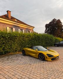 2019 Mclaren 720S — фото 6