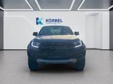 Ford Ranger Raptor DoKa Standh.*Navi*Rollo*Raptor Pa. - Ford Ranger: Pickup