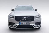 Volvo XC90 B5 AWD R-Design 1.Hd AHK 360 HUD Pano - Volvo XC90 Gebrauchtwagen in Hamburg