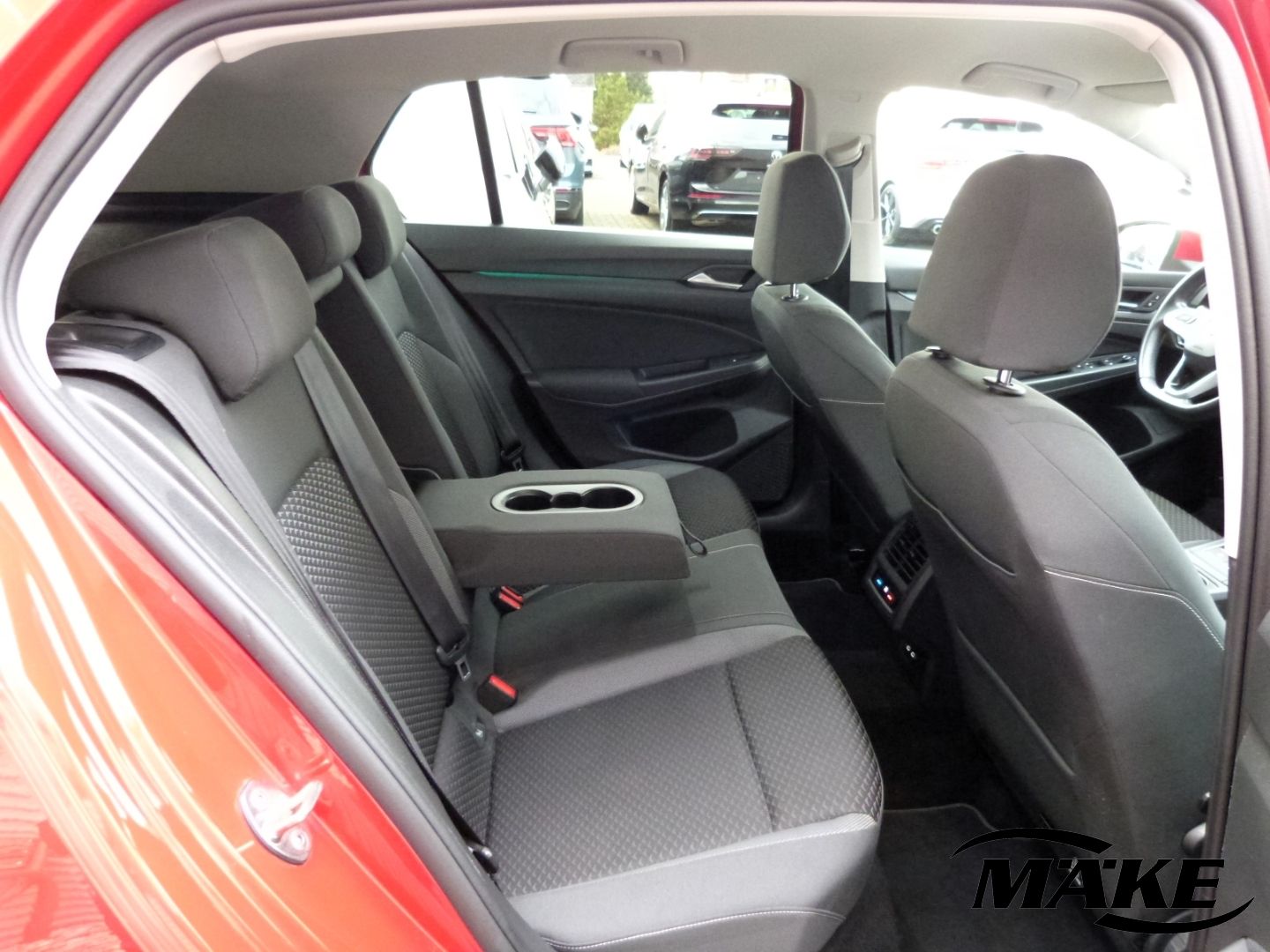 Golf VIII 1.5 TSI, Life, ACC, AHK, LED, Navi,