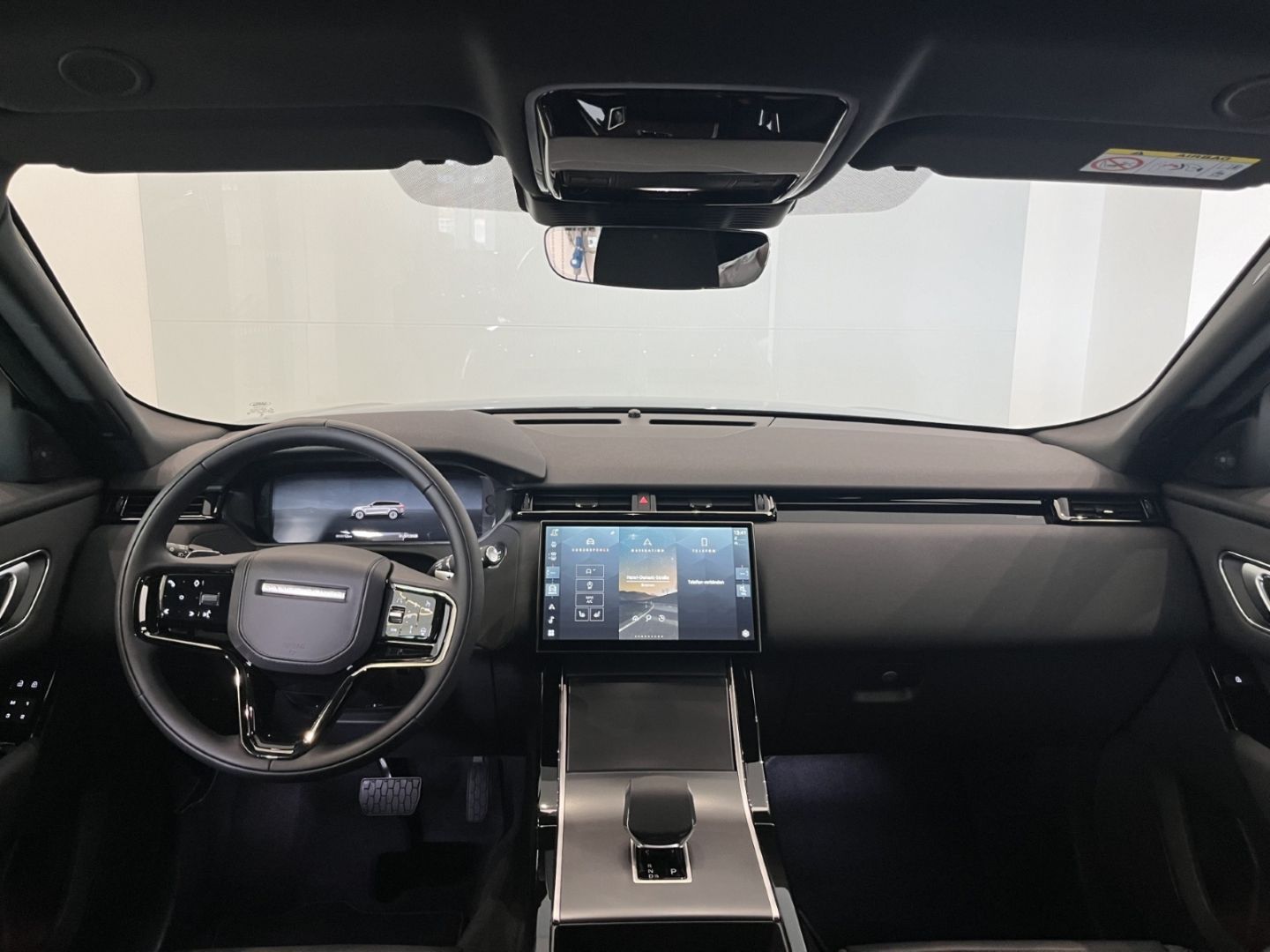 Land Rover Range Rover Velar - Bild 4