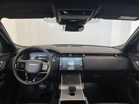 Land Rover Range Rover Velar - Vorschau Bild 4